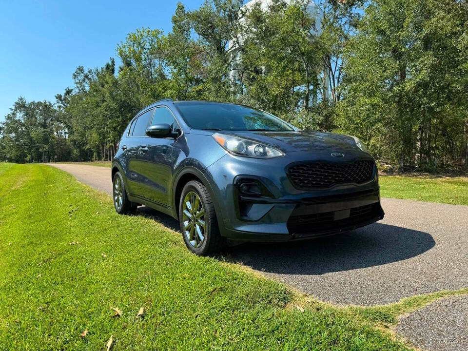 kia sportage 2022 KNDP63AC3N7948107 image kia sportage 2022 KNDP63AC3N7948107 image