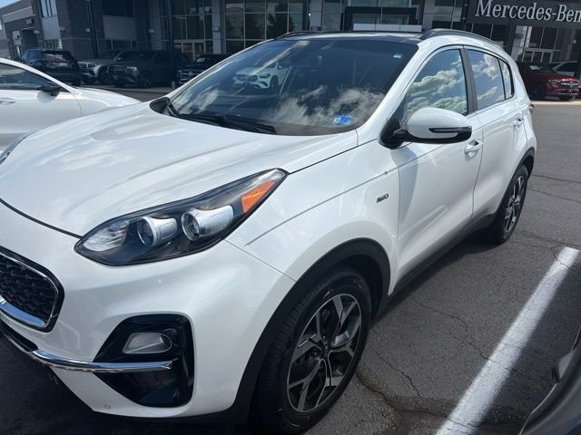 kia sportage 2022 KNDPNCAC5N7961153 image kia sportage 2022 KNDPNCAC5N7961153 image