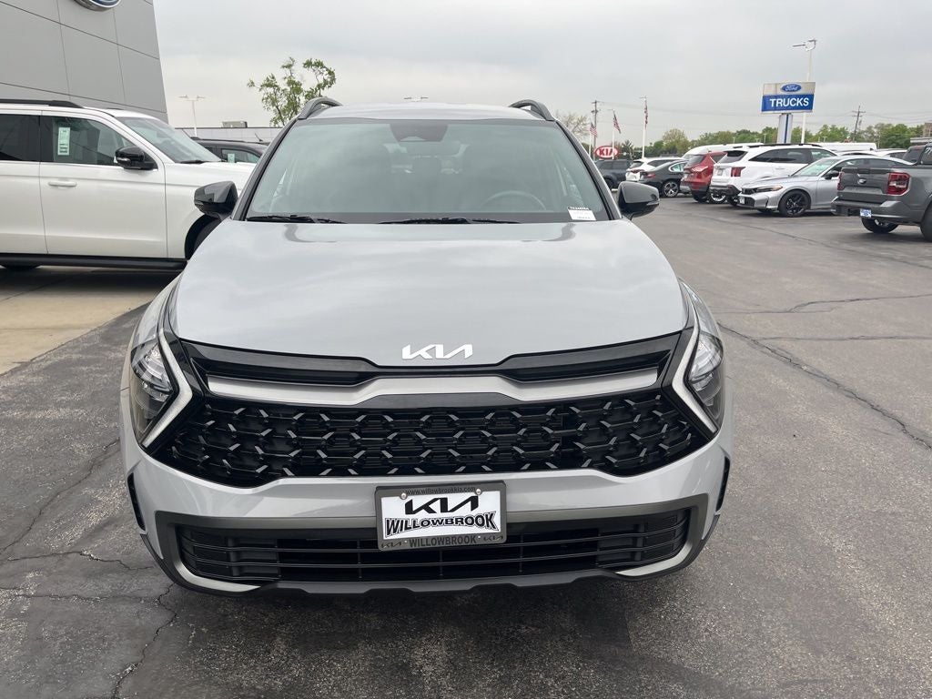 kia sportage 2022 KNDP6CAC0N7025714 image kia sportage 2022 KNDP6CAC0N7025714 image
