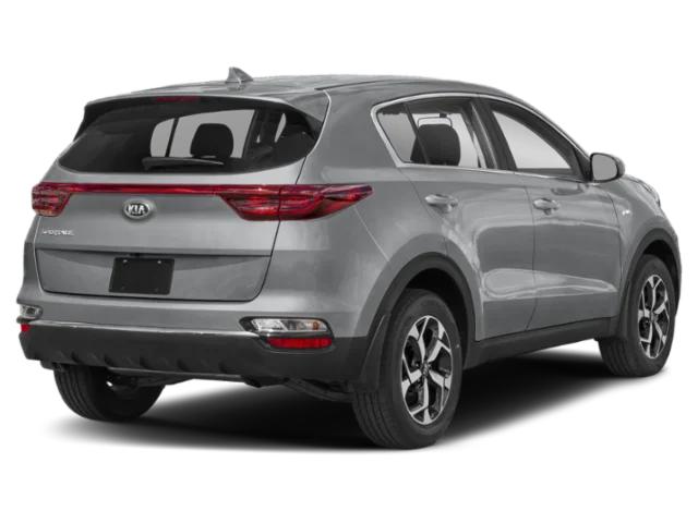 kia sportage 2022 KNDPNCAC5N7989616 image kia sportage 2022 KNDPNCAC5N7989616 image