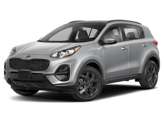 Kia Sportage 2022 KNDP6CAC5N7018676 image Kia Sportage 2022 KNDP6CAC5N7018676 image