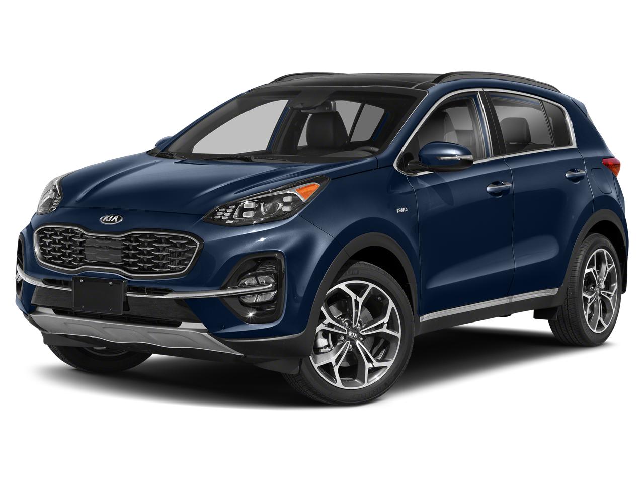 Kia Sportage 2022 KNDPRCA69N7016799 image Kia Sportage 2022 KNDPRCA69N7016799 image