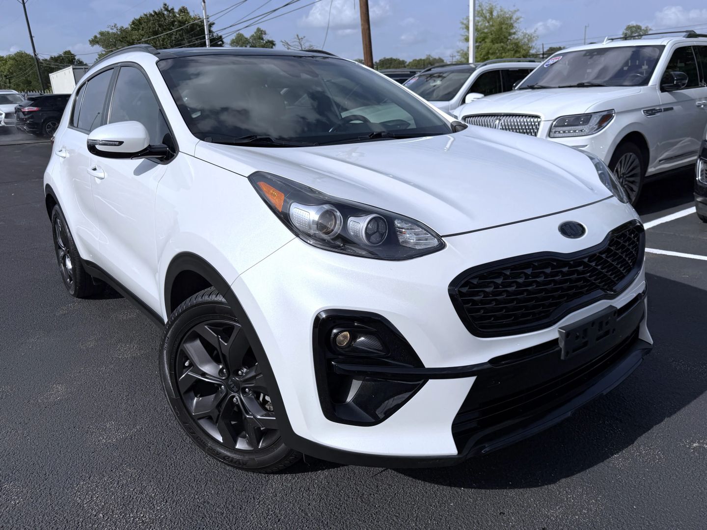 kia sportage 2022 KNDP63AC6N7982865 image kia sportage 2022 KNDP63AC6N7982865 image