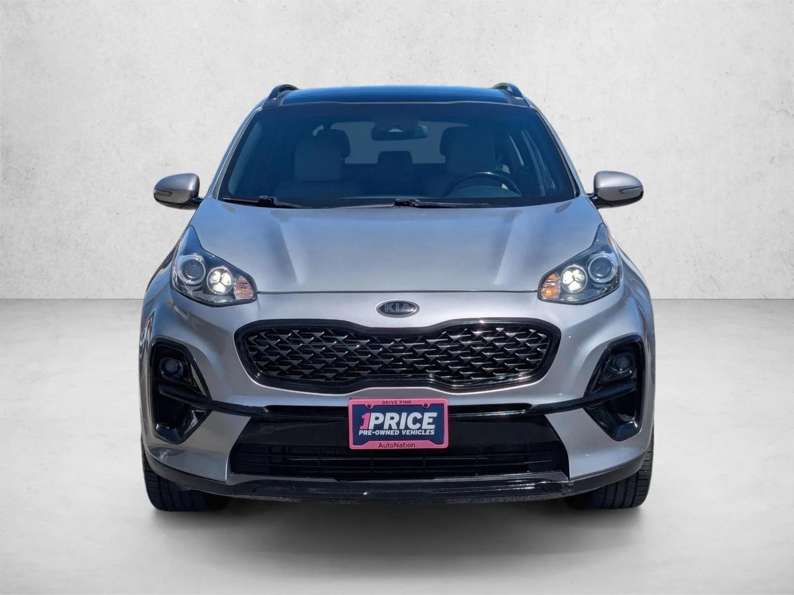 kia sportage 2022 KNDP63AC8N7011494 image kia sportage 2022 KNDP63AC8N7011494 image