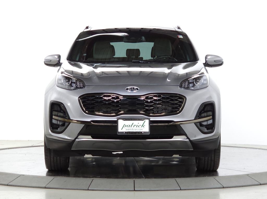 kia sportage 2022 KNDPRCA69N7007097 image kia sportage 2022 KNDPRCA69N7007097 image