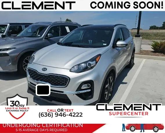 kia sportage 2022 KNDPN3ACXN7995072 image kia sportage 2022 KNDPN3ACXN7995072 image