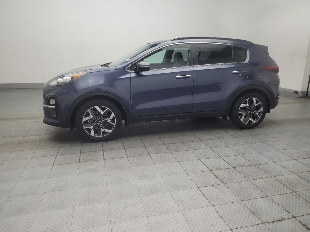 kia sportage 2022 KNDPN3AC3N7999142 image kia sportage 2022 KNDPN3AC3N7999142 image