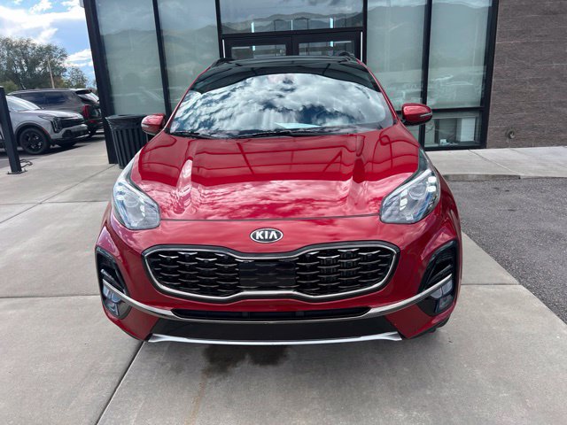 kia sportage 2022 KNDPRCA61N7965280 image kia sportage 2022 KNDPRCA61N7965280 image
