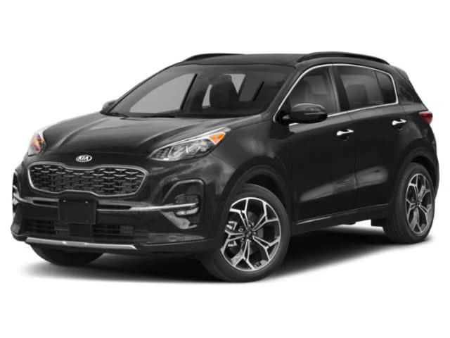 Kia Sportage 2022 KNDPR3A67N7999546 image Kia Sportage 2022 KNDPR3A67N7999546 image