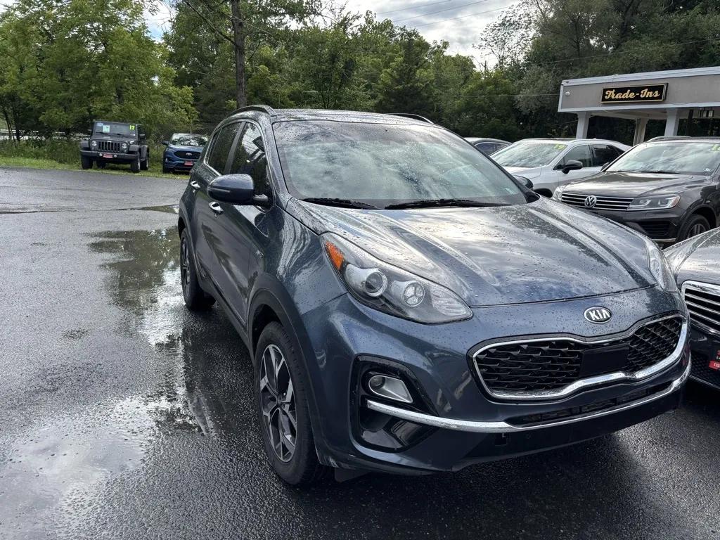 kia sportage 2022 KNDPNCAC9N7958272 image kia sportage 2022 KNDPNCAC9N7958272 image