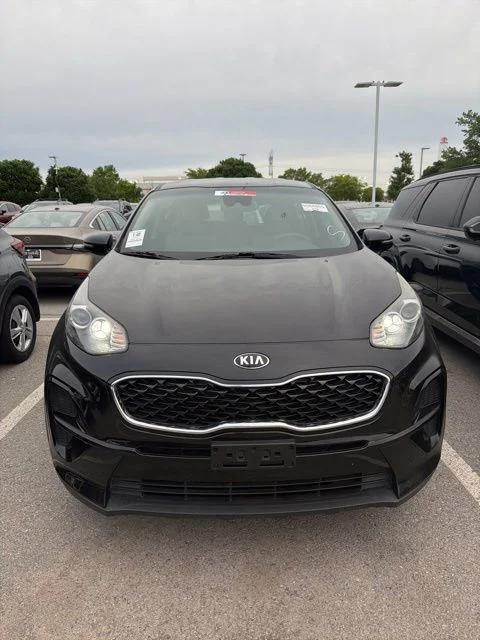 kia sportage 2022 KNDPM3ACXN7013687 image kia sportage 2022 KNDPM3ACXN7013687 image