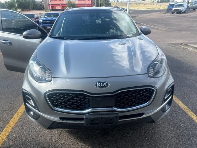 kia sportage 2022 KNDPNCACXN7959284 image