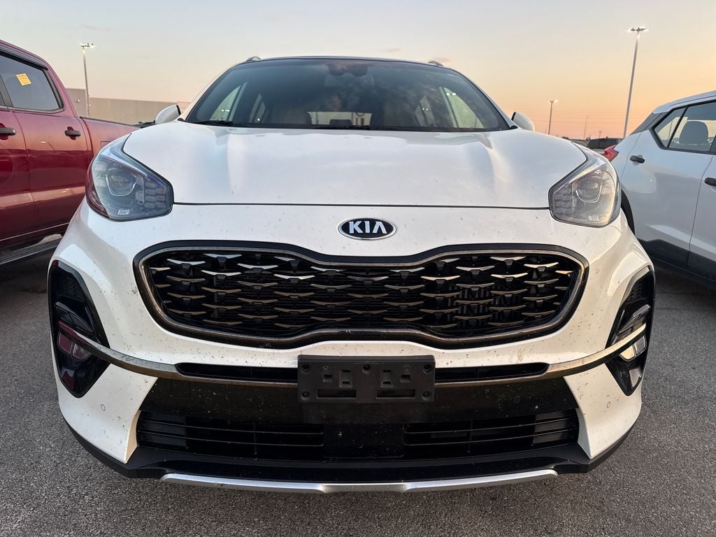 kia sportage 2022 KNDPR3A6XN7001762 image kia sportage 2022 KNDPR3A6XN7001762 image