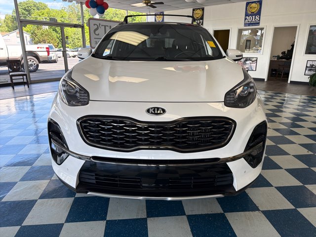 kia sportage 2022 KNDPR3A68N7981895 image kia sportage 2022 KNDPR3A68N7981895 image