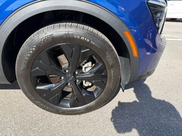 kia sportage 2025 5XYK6CDF8SG314998 image kia sportage 2025 5XYK6CDF8SG314998 image