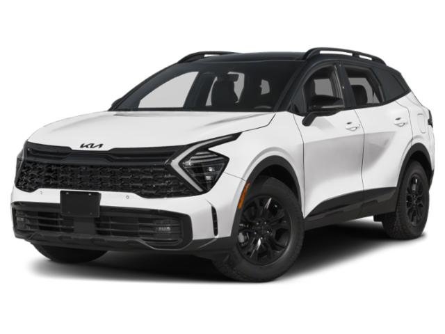 kia sportage 2025 5XYK7CDF4SG258247 image kia sportage 2025 5XYK7CDF4SG258247 image