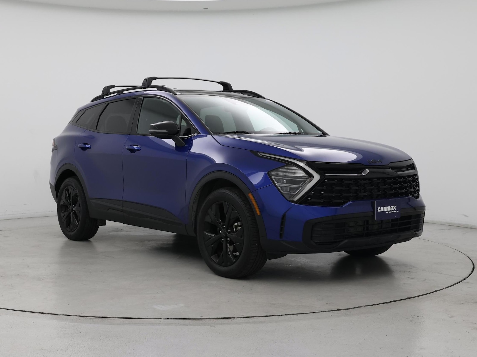 kia sportage 2025 5XYK6CDF6SG245017 image