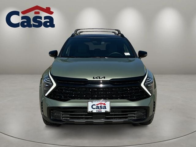 kia sportage 2025 5XYK7CDF4SG268826 image kia sportage 2025 5XYK7CDF4SG268826 image
