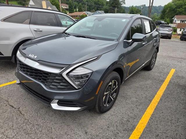 kia sportage 2025 KNDPUCDG9S7263268 image kia sportage 2025 KNDPUCDG9S7263268 image