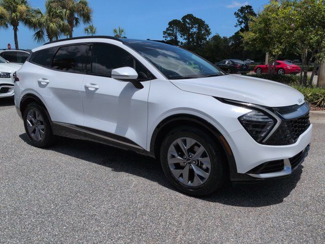 kia sportage 2025 5XYK43DF1SG265150 image kia sportage 2025 5XYK43DF1SG265150 image