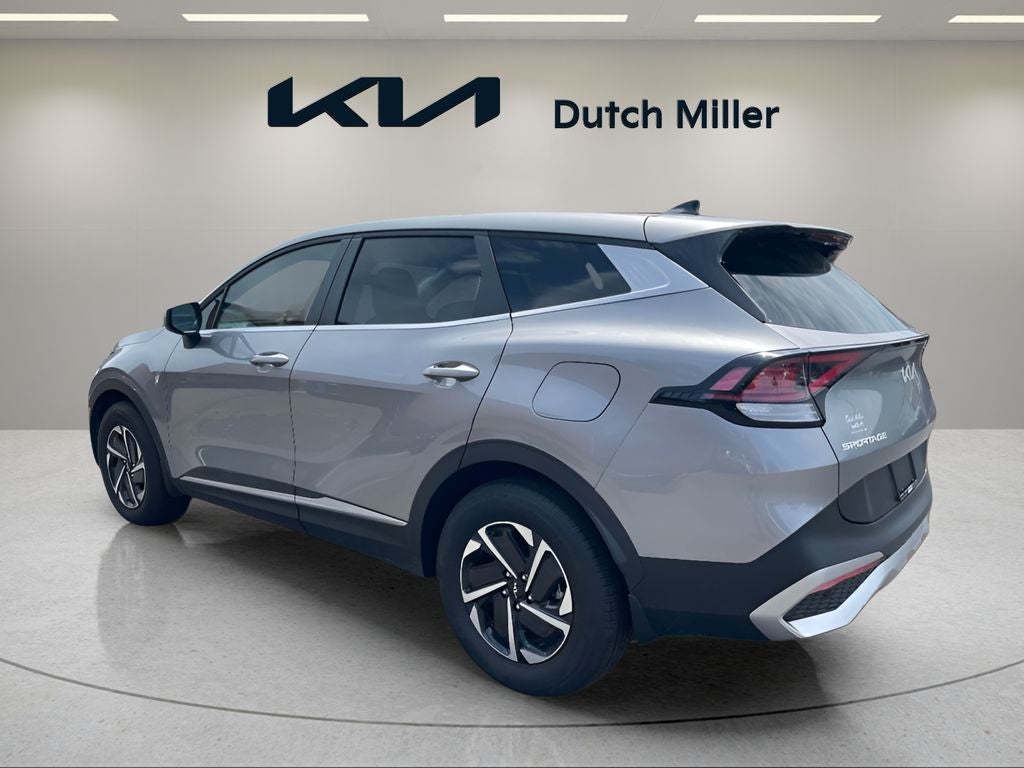 kia sportage 2025 KNDPU3DG8S7175117 image kia sportage 2025 KNDPU3DG8S7175117 image