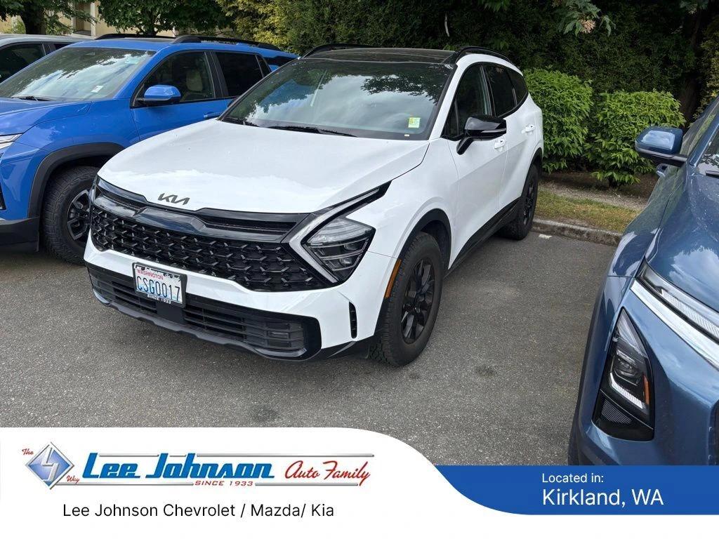 kia sportage 2025 5XYK7CDF6SG316469 image kia sportage 2025 5XYK7CDF6SG316469 image