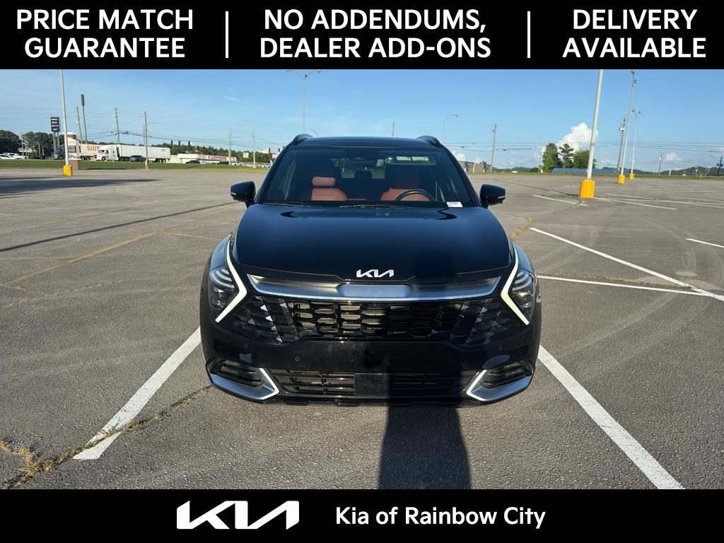 kia sportage 2025 5XYK53DF1SG293978 image kia sportage 2025 5XYK53DF1SG293978 image
