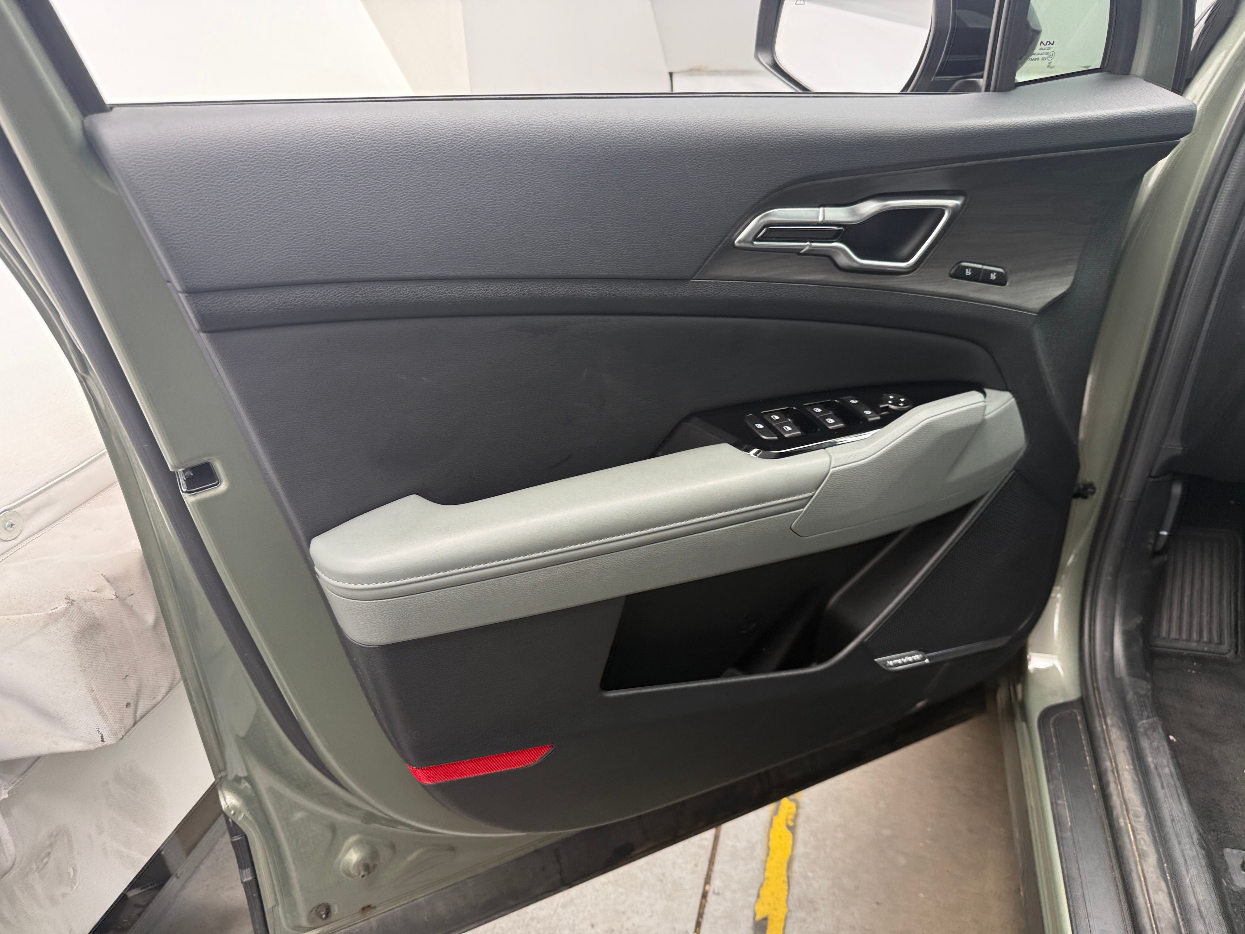 kia sportage 2025 5XYK7CDF0SG286188 image kia sportage 2025 5XYK7CDF0SG286188 image