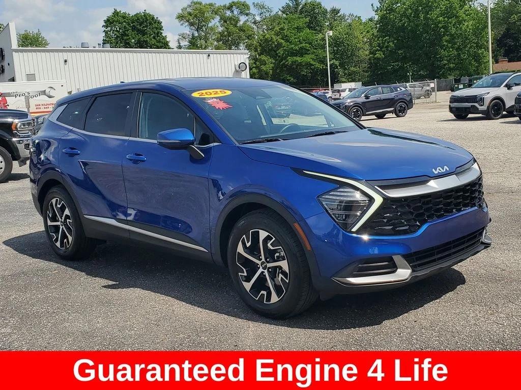 kia sportage 2025 5XYK33DF2SG239062 image kia sportage 2025 5XYK33DF2SG239062 image