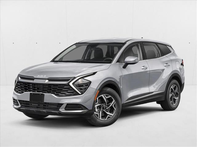 kia sportage 2025 5XYK23DF3SG315438 image kia sportage 2025 5XYK23DF3SG315438 image
