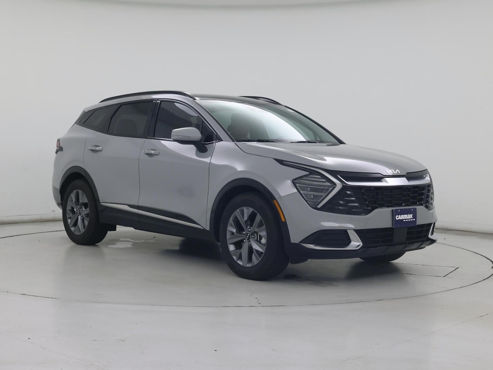 kia sportage 2025 5XYK43DF3SG247166 image kia sportage 2025 5XYK43DF3SG247166 image