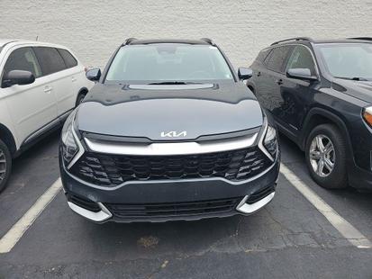 kia sportage 2025 KNDPVCDG0S7224288 image kia sportage 2025 KNDPVCDG0S7224288 image