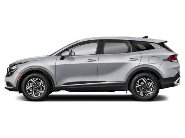 kia sportage 2025 5XYK23DFXSG320197 image