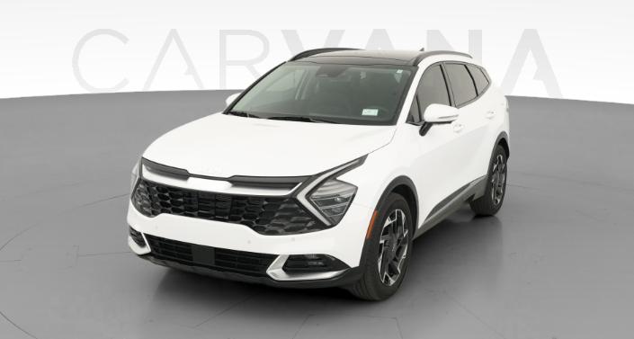 kia sportage 2025 5XYK53DF0SG278453 image