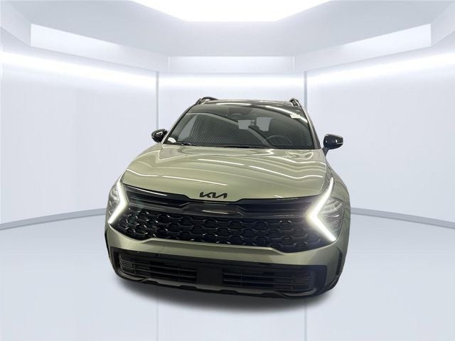 kia sportage 2025 5XYK7CDF8SG264424 image kia sportage 2025 5XYK7CDF8SG264424 image