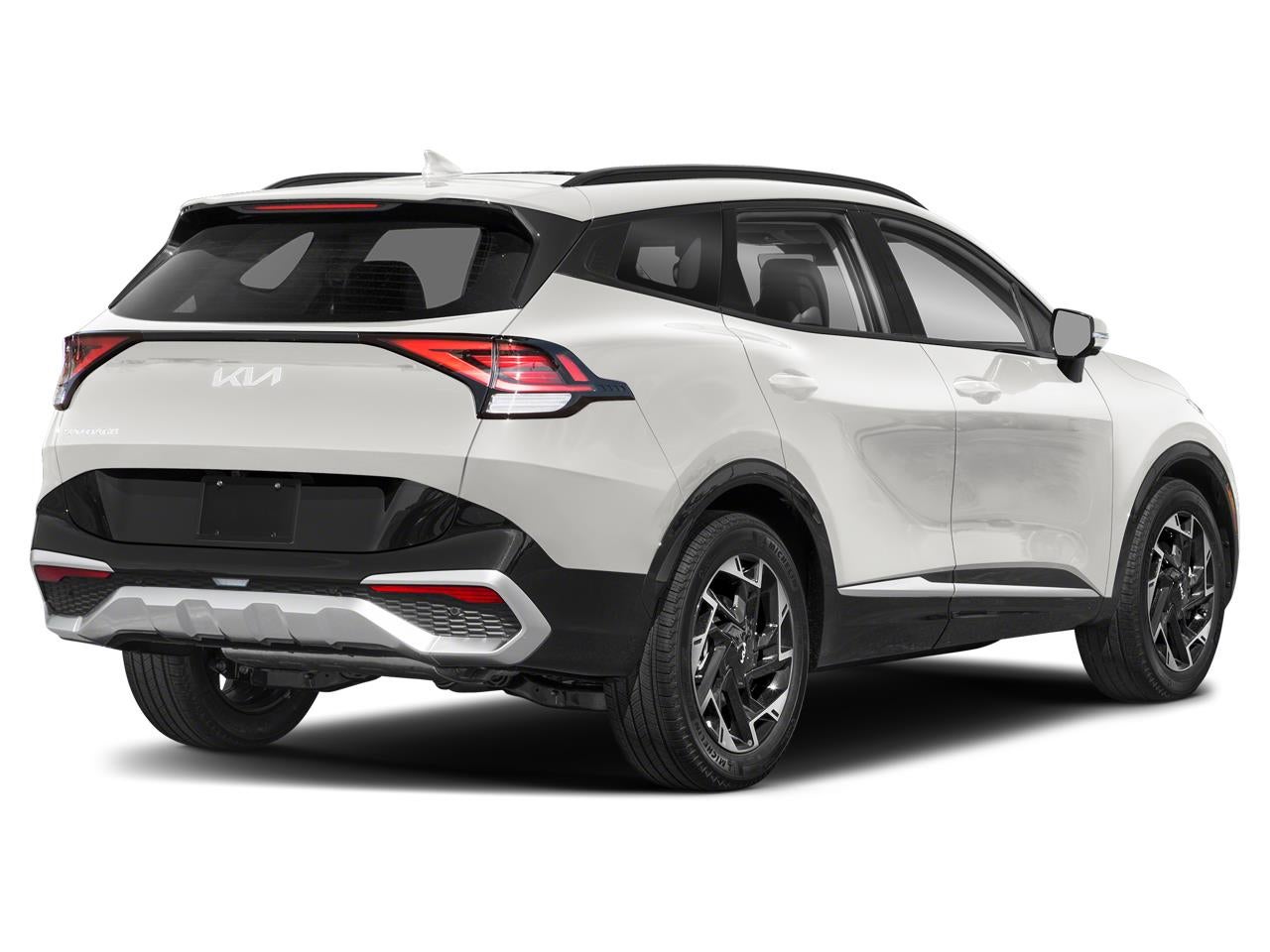 kia sportage 2025 5XYK5CDF1SG262567 image kia sportage 2025 5XYK5CDF1SG262567 image