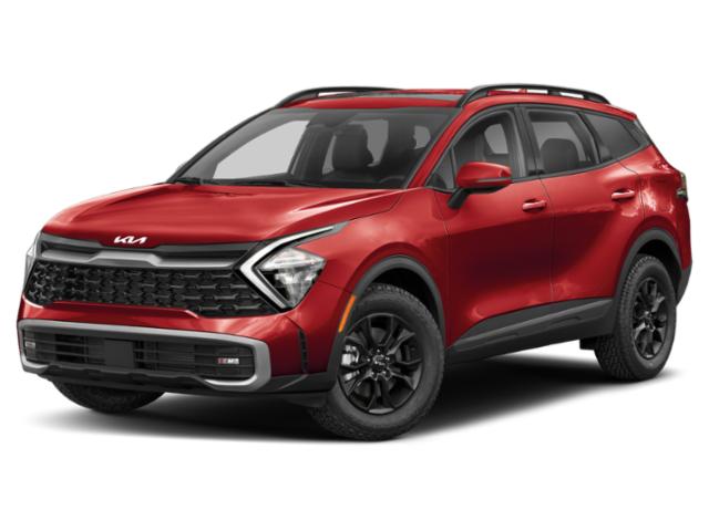 kia sportage 2025 5XYK7CDF0SG273862 image kia sportage 2025 5XYK7CDF0SG273862 image