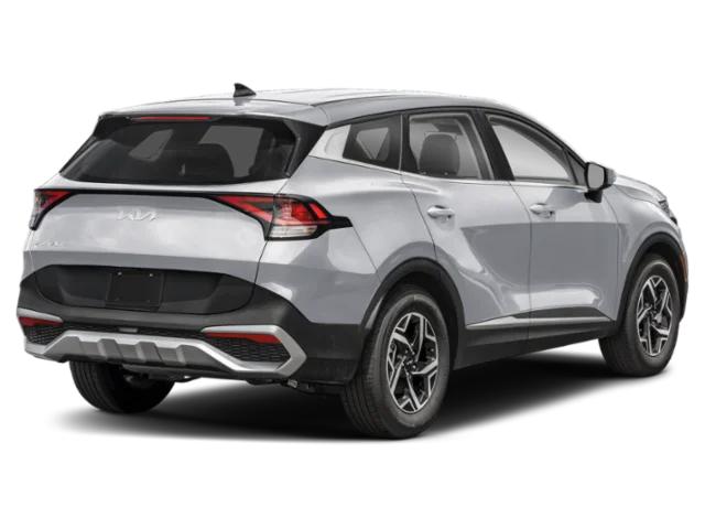 kia sportage 2025 5XYK23DF1SG321187 image kia sportage 2025 5XYK23DF1SG321187 image