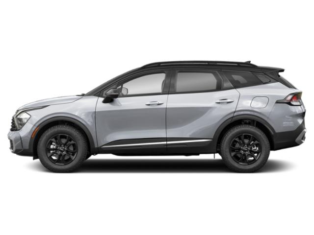 kia sportage 2025 5XYK7CDF8SG257716 image kia sportage 2025 5XYK7CDF8SG257716 image