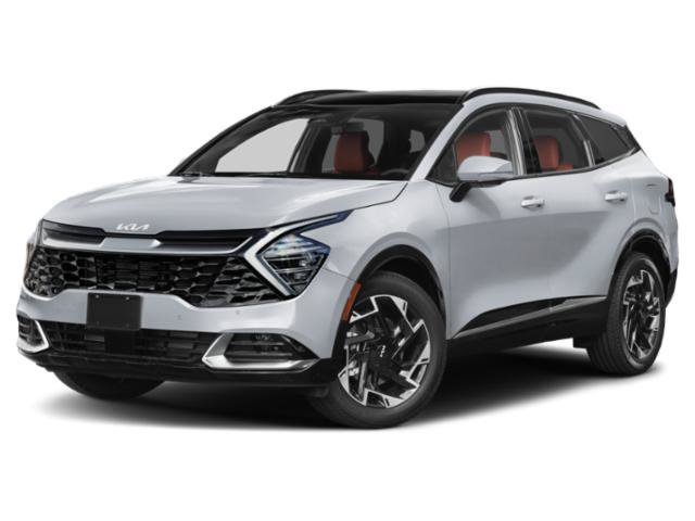 kia sportage 2025 5XYK5CDF5SG251586 image kia sportage 2025 5XYK5CDF5SG251586 image