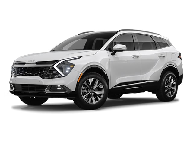 kia sportage 2025 KNDPXCDG5S7203382 image