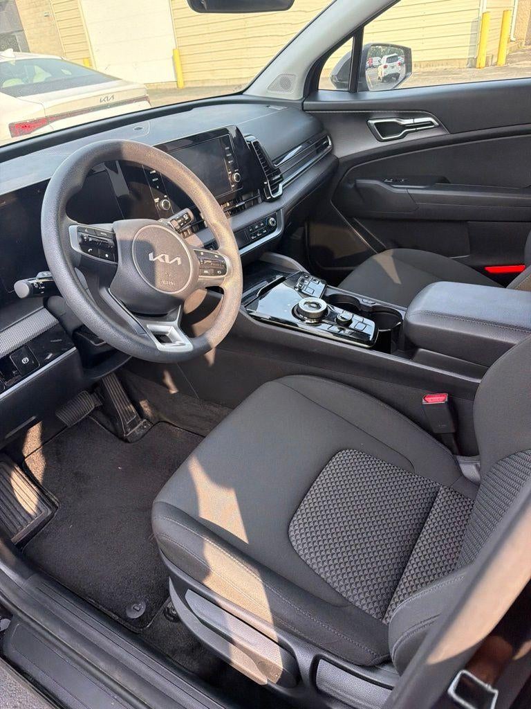 kia sportage 2025 KNDPUCDG9S7191777 image kia sportage 2025 KNDPUCDG9S7191777 image