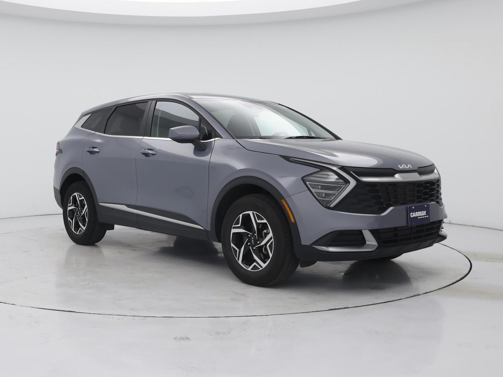 kia sportage 2025 5XYK2CDF8SG318691 image kia sportage 2025 5XYK2CDF8SG318691 image