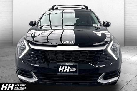 kia sportage 2025 5XYK3CDF9SG247739 image kia sportage 2025 5XYK3CDF9SG247739 image