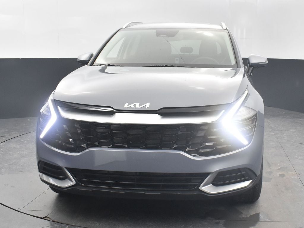 kia sportage 2025 5XYK3CDF6SG309890 image kia sportage 2025 5XYK3CDF6SG309890 image