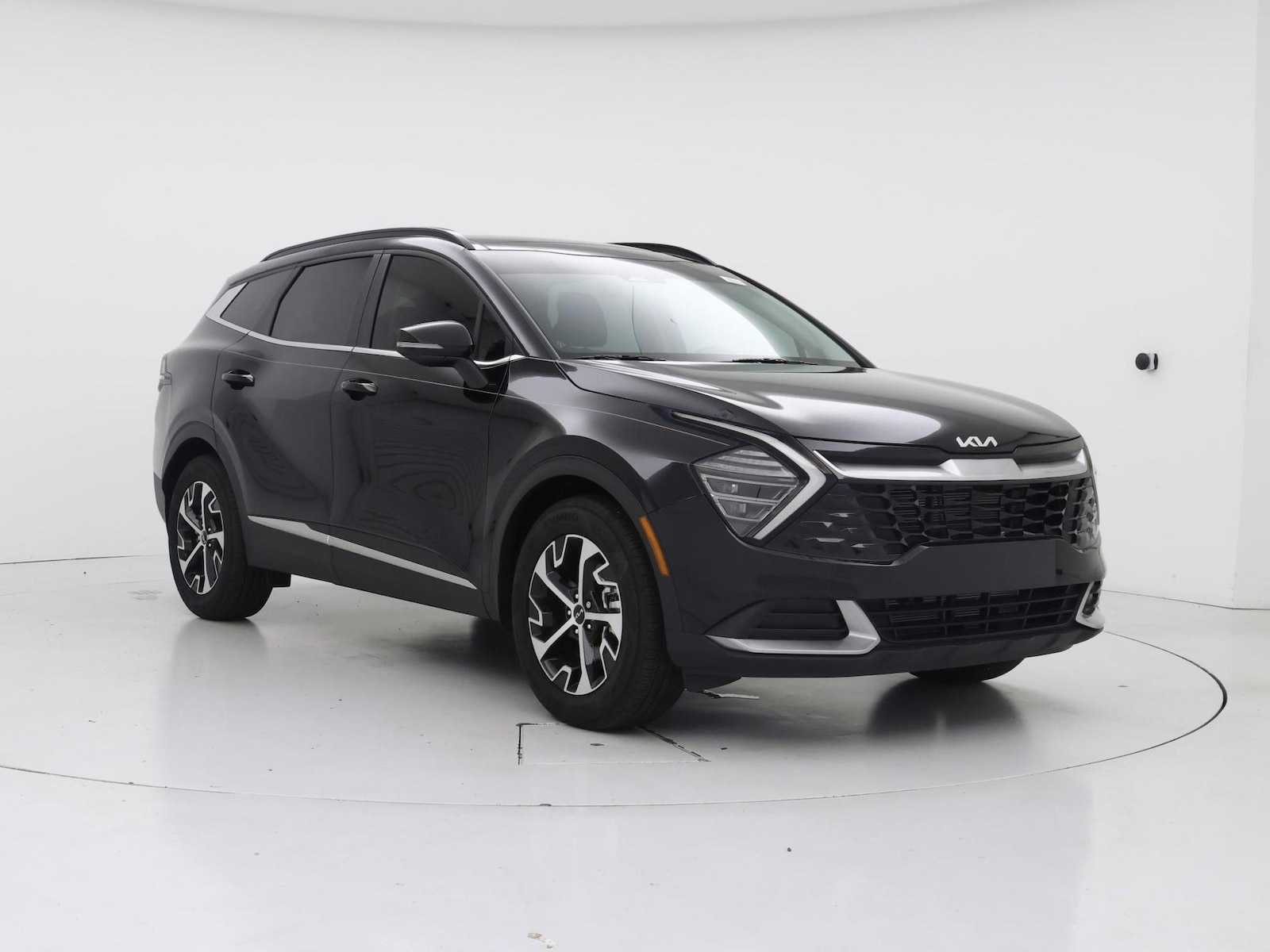 kia sportage 2025 5XYK33DF3SG313489 image kia sportage 2025 5XYK33DF3SG313489 image