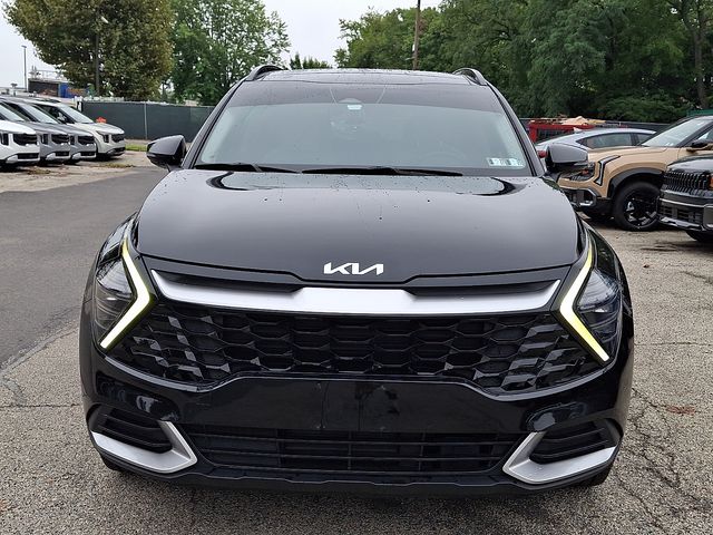 kia sportage 2025 KNDPVCDG2S7227967 image kia sportage 2025 KNDPVCDG2S7227967 image