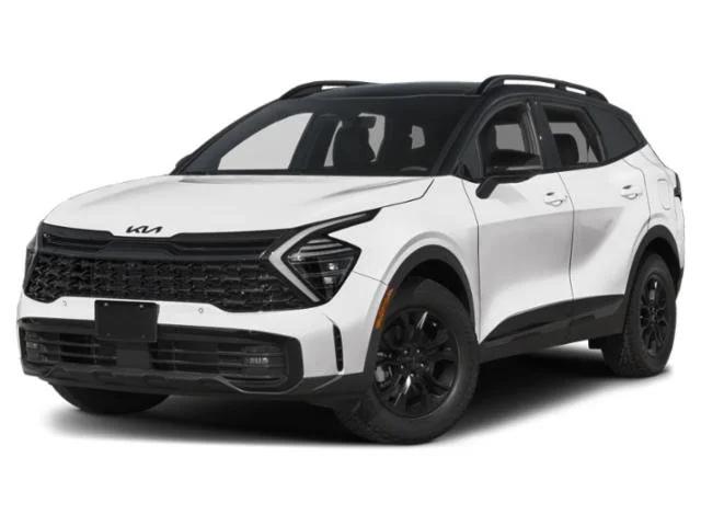kia sportage 2025 5XYK7CDF5SG288714 image kia sportage 2025 5XYK7CDF5SG288714 image