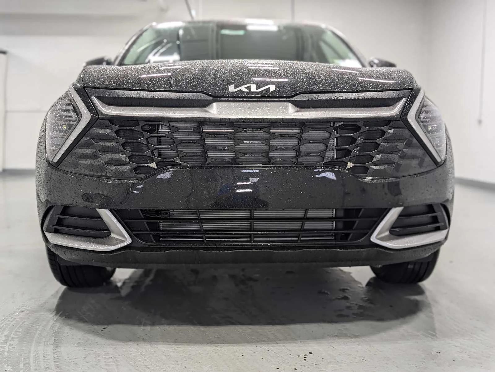 kia sportage 2025 KNDPUCDF1S7411677 image kia sportage 2025 KNDPUCDF1S7411677 image