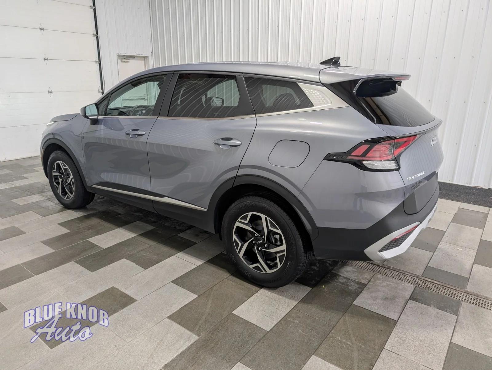 kia sportage 2025 5XYK2CDF4SG308823 image kia sportage 2025 5XYK2CDF4SG308823 image